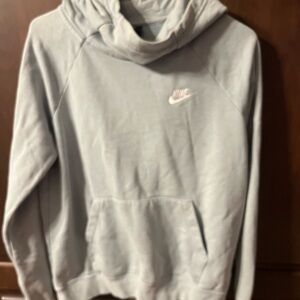 Nike sweatshirt small